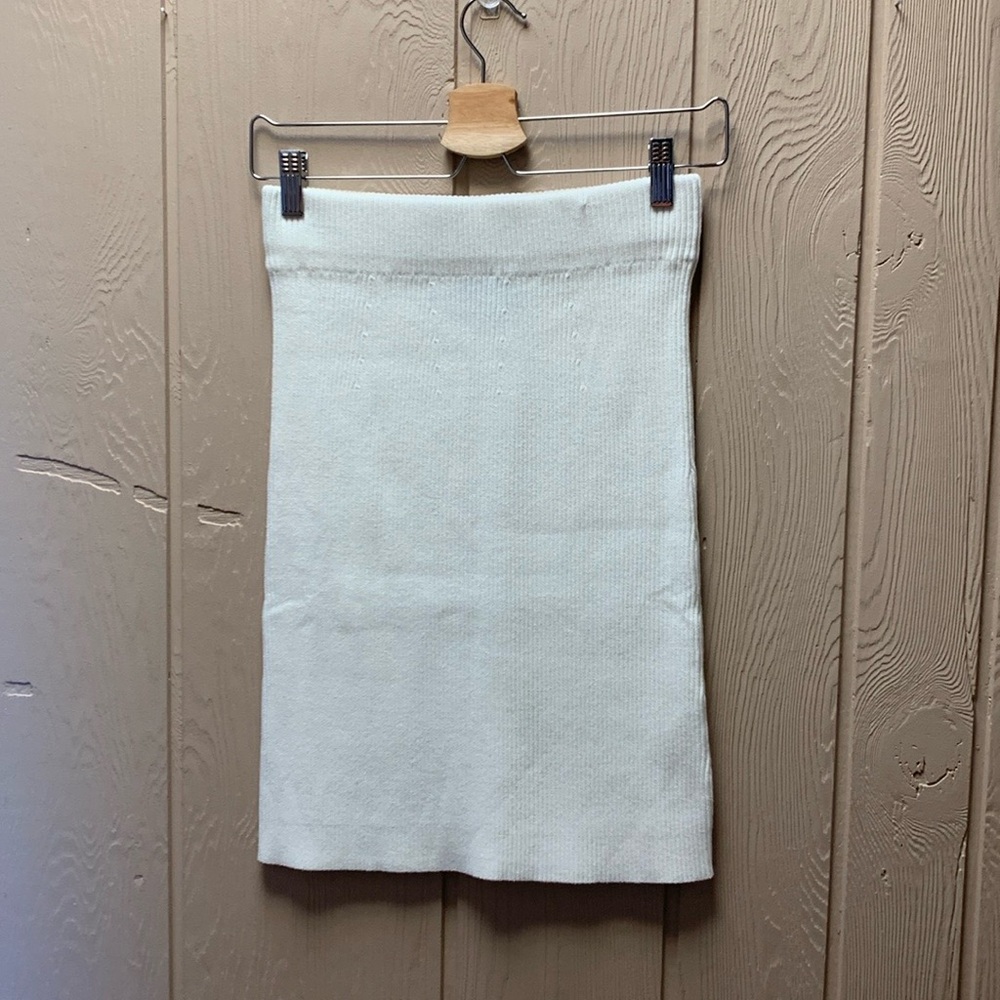 Modern Citizen Skirt